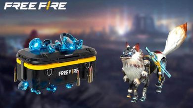 Garena Free Fire Redeem Codes