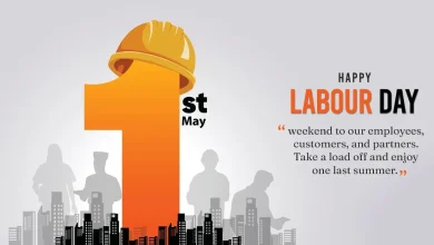 Labour Day 2024