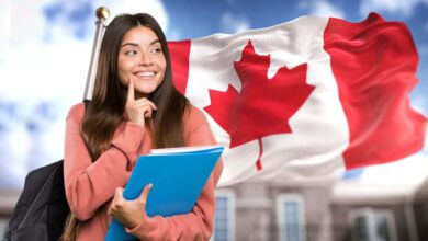 How to apply for a Canada student visa