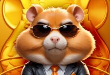 What Is Hamster Kombat Daily Cipher