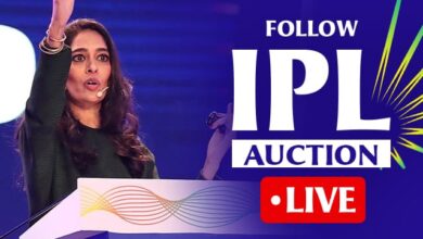 IPL Auction 2025