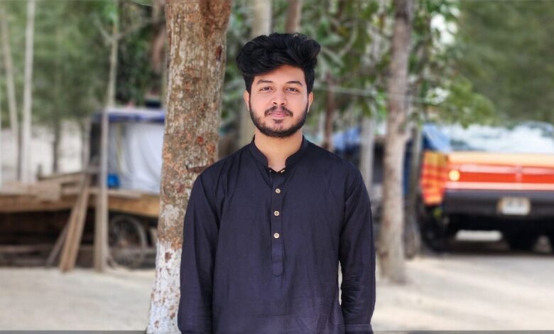 Arafat Hossain Shifat