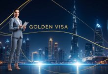 Dubai Golden Visa
